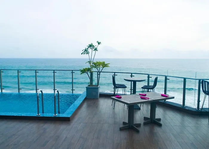 Maradha Colombo